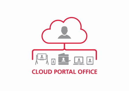 Cloud Portal Office 446