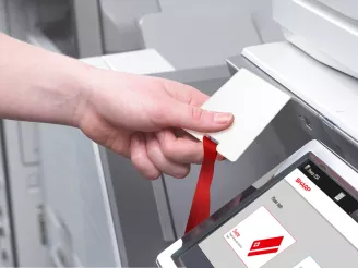 card-swipe-log-in-at-printer