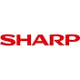 Sharp logo