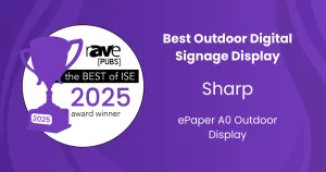 award