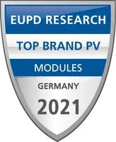 EUPD Germany PV Award 2021