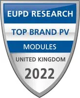 EUPD Award 2022 UK