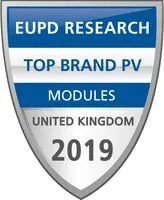EUPD 2019 UK